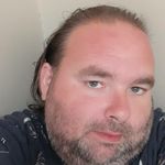 Geoffrey Fox - @foxmania98 - Instagram