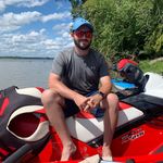 Geoffrey Fox - @foxytaco703 - Instagram