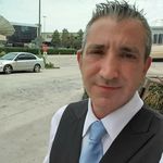 Geoffrey Fox - @damnyankee327 - Instagram