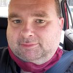 Geoffrey Fox - @phoenixfox387 - Instagram