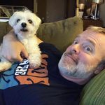 Geoffrey Frank - @geoffreyfrank52 - Instagram