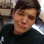 Geoffrey Frank - @gwfrank2027 - Instagram