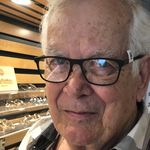 Geoffrey Frank Leiper - @leipergf1940 - Instagram