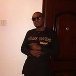 Geoffrey Frank Noriode - @geoffreynoriode - Instagram