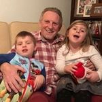 Geoffrey Frank Oakley - @herscheli4_29_co - Instagram