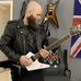 Geoff Freeman - Facebook