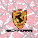 Geoffrey Freeman - @geofferrari - Instagram