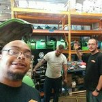 Geoffrey Freeman - @frizzle4782 - Instagram
