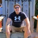 Geoffrey Glover - @glover_geoffrey - Instagram