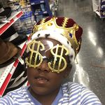 Geoffrey Glover - @geoffrey68762018 - Instagram