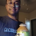 Geoffrey J Glover III - @trashman200 - Instagram