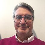 Geoffrey Hammond - @castaliainoz - Instagram
