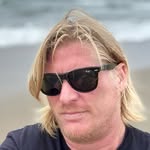 Geoffrey Herbert - @geoffrican - Instagram