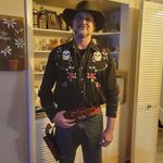 Geoffrey Hoffman - @nrs4u2 - Instagram