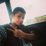 Geoffrey Isaac - @gedo.anggau - Instagram