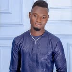 Geoffrey Isaac - @geoffreyisaac3 - Instagram
