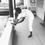 Geoffrey Isaac Chibyke - @chibyke_nwa - Instagram