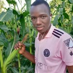 Geoffrey Isaac Malume - @geoffrey_lsaac_malume - Instagram