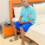 isaac Geoffrey - @isaacgeoffrey94 - Instagram