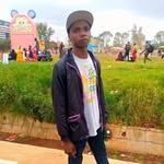 Isaac Geoffrey Makau - @geoffreymakauisaac - Instagram