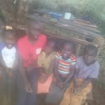 pastor Geoffrey Isaac Moguche - @pst.geoffre_omoro - Instagram