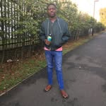 Geoffrey adjei tabiri junior - @geoffery_taj - Instagram