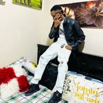 Geoffrey de Junior - @prowess_trendy - Instagram