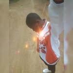 Geoffrey junior - @geoffreyjunior16 - Instagram