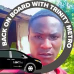 Geoffrey Junior - Facebook