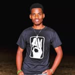 Geoffrey Junior - @mwiti_atticus - Instagram
