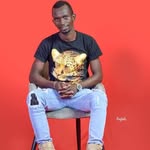 Geoffrey Junior - @gideongituma8 - Instagram