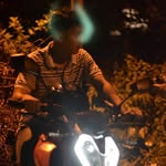Geoffrey Junior - @paboa1 - Instagram