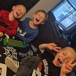 Geoffrey Junior - @dirt_e_g - Instagram