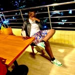 Geoffrey junior - @elni_no505 - Instagram