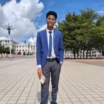 Geoffrey Junior Gella - @geoffreyjuniorgella - Instagram