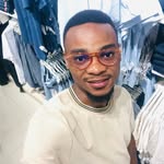 Geoffrey Junior Geoffrey - @midojrju - Instagram