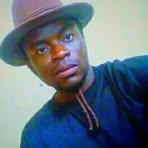 Geoffrey Junior Mbaulu - Facebook
