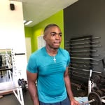 Geoffrey Junior Mosarwa - @geoffdapoet - Instagram