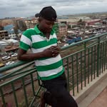Geoffrey Junior Mutua - @geoffreymuendo4 - Instagram