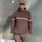 Geoffrey Mainza Junior - @geoffrey_mainza_ - Instagram
