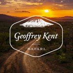 Geoffrey Kent Safari - @geoffreykentsafari - Instagram