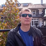 Geoffrey Knowles - @geoffjknowles - Instagram
