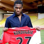 @geoffrey_kondogbia - Instagram