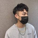 Geoffrey - @geoffrey_lam_17 - Instagram