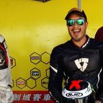 Geoffrey Lam - @gunit168 - Instagram