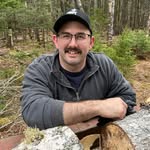 Geoffrey Larkin - @canada_rd - Instagram