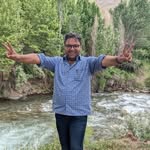 Mostafa Jafari - @learnenglishwithgeoffrey_1983 - Instagram