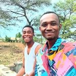 Geoffrey Mackintosh Mokolo - @geoffreymackntoshmok - Instagram