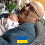 Geoffrey Alan Mansfield - @clockmansfield - Instagram