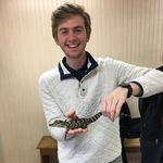 Jeffrey Mansfield-Walker - @jeffmw97 - Instagram